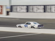1968 Chevrolet Camaro Racing